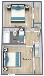 The Life at Edgewater Landing eBrochure